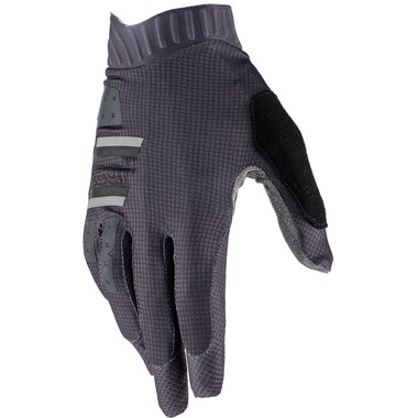 Handschuhe LEATT MTB 1.0 GRIPR Schwarz 2023 0